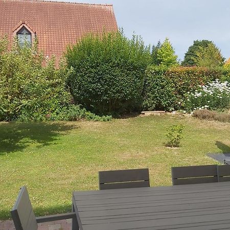 2 Chambres De 16M2 A 10Kms De Lille Beaucamps-Ligny Kültér fotó