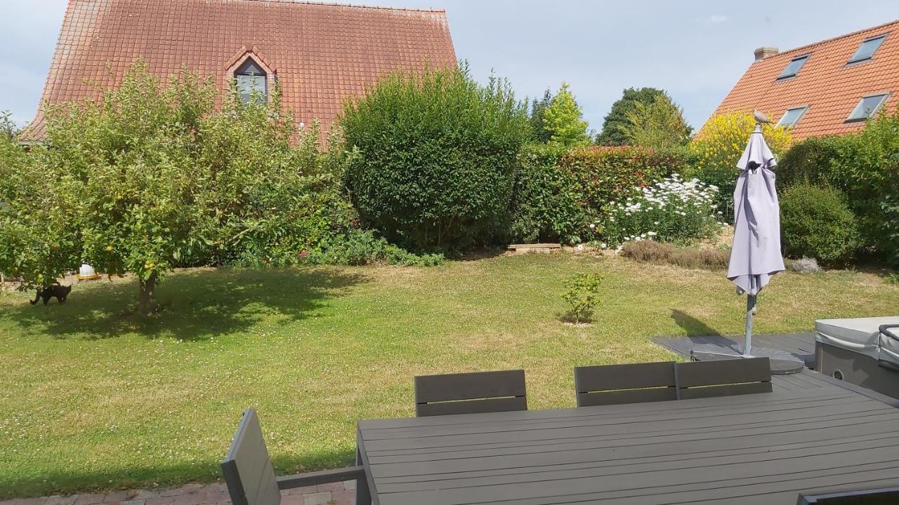 2 Chambres De 16M2 A 10Kms De Lille Beaucamps-Ligny Kültér fotó