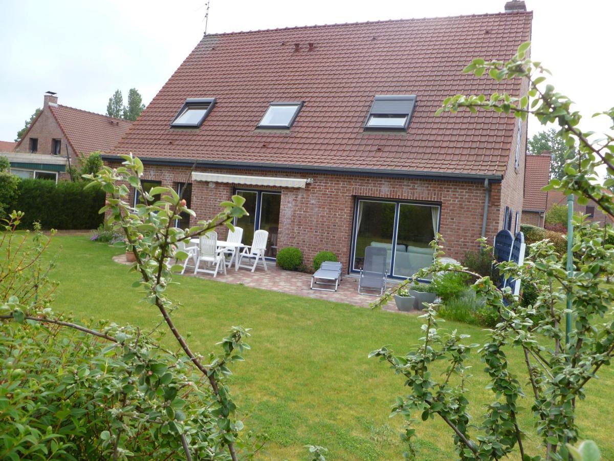 2 Chambres De 16M2 A 10Kms De Lille Beaucamps-Ligny Kültér fotó