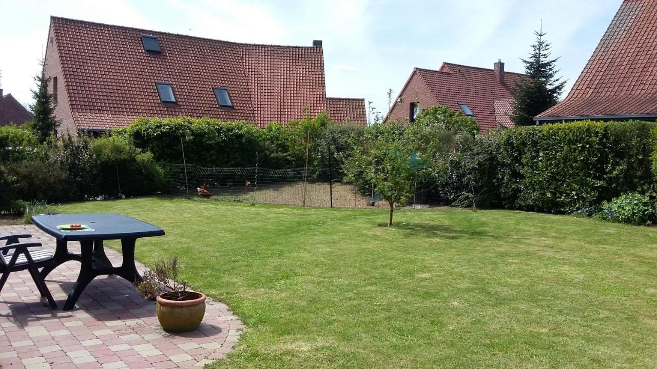 2 Chambres De 16M2 A 10Kms De Lille Beaucamps-Ligny Kültér fotó