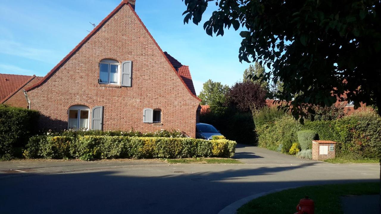 2 Chambres De 16M2 A 10Kms De Lille Beaucamps-Ligny Kültér fotó