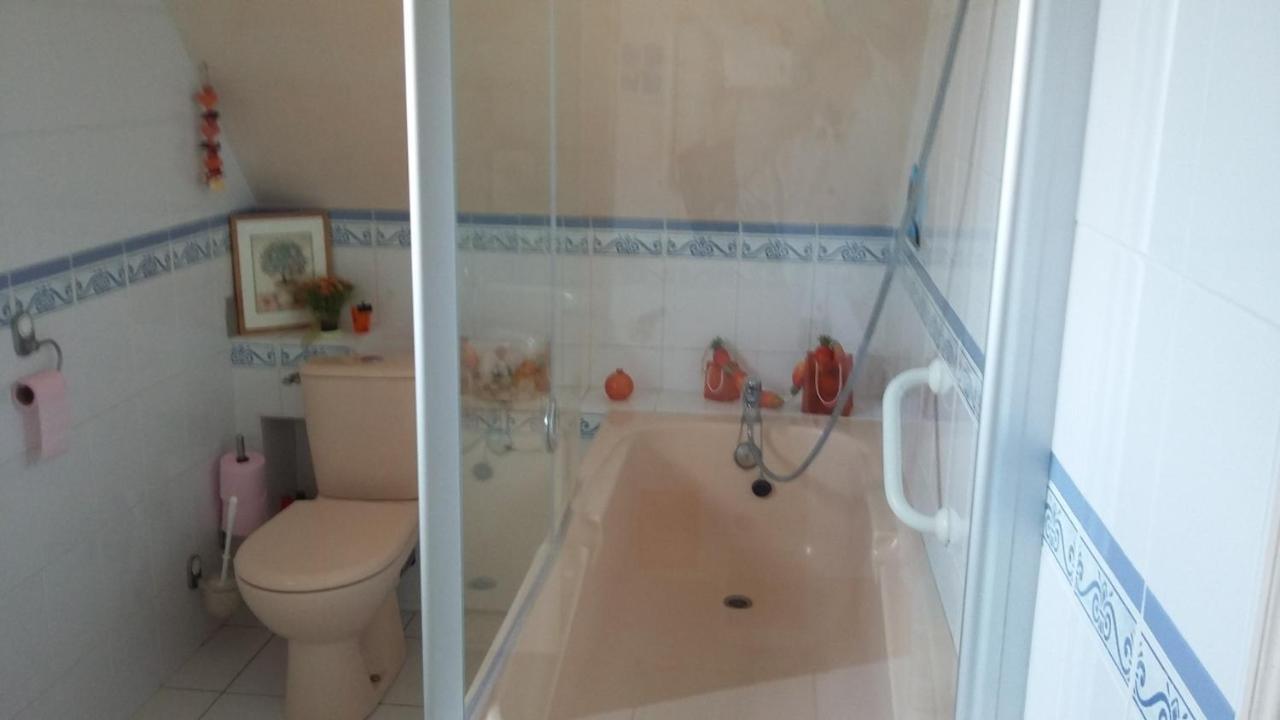 2 Chambres De 16M2 A 10Kms De Lille Beaucamps-Ligny Kültér fotó